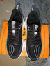 李宁（LI-NING）李宁赤兔9pro碳板跑步鞋秋冬季青少年学生体育竞速运动跑鞋8pro男 Z9--幻彩黑 34 实拍图