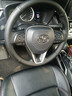 淄客适用丰田真皮手缝方向盘套卡罗拉雷凌荣放凯美瑞亚洲龙锋汉威兰达 头层牛皮 小牛皮黑皮黑线无孔 实拍图