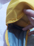 单肩斜挎包新款男女童胸包卡通可爱女孩轻便斜挎包迷你书包 黄色【1个装】 实拍图