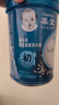 嘉宝（GERBER）婴幼儿高铁米粉维C加铁原味宝宝辅食米糊250g6-12个月 100%真验厂 实拍图