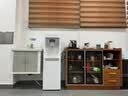 安吉尔开水器现货秒发（Angel）Y1252LKD-ROM 办公/会议室商用厨房客厅家用RO反渗透净饮一体机 冰/温/热 Y1252LKD-ROM 冰/温/热 现货秒发 实拍图