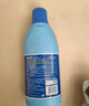 蓝月亮漂白水含氯除菌用品 1.2kg*3瓶 除菌率99.9% 去渍漂白高效除菌 实拍图