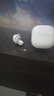 95新三星Galaxy Buds FE真无线蓝牙耳机单耳原装左耳右耳充电仓电池盒单只补配 雪境白左耳L 晒单实拍图