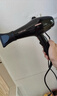 康夫（CONFU）电吹风机2300W大功率家用速干大风力恒温护发吹头发不伤发理发店发廊专用吹风筒KF-8926 实拍图