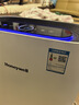 霍尼韦尔（Honeywell）空气净化器 宠物净化器H-Cat 过滤吸附猫毛 原厂滤网滤芯 适用KJ360F系列 初效静电棉滤网PRF36M（1盒） 实拍图