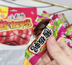 舜华酱板鸭湖南特产正宗临武鸭小包装鸭舌休闲零食鸭肉小吃辣味熟食 【丝丝入味】手撕酱板鸭186g*1包（有赠品） 实拍图