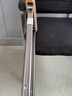 鱼跃（Yuwell）双拐老人拐杖腋下骨折医用病人手杖助行器铝合金伸缩棍 实拍图