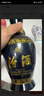 汾酒 蓝汾 清香型白酒 53度475ml 单瓶装 汾酒 （53度仿蓝瓷） 实拍图