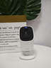 威视达康入户门家门口楼道不插电充电摄像头电池免电源监控器无线无需连wifi网络家用360度室外4g无网无电 【充电WiFi版】免打孔+待机180天 64G内存卡 实拍图