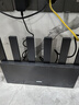 小米（MI）路由器BE6500 Wi-Fi7【小米手机上网搭档】6500兆级 全2.5G网口 4核高通处理器 家用路由器 实拍图