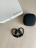 SNSY【日本进口品质|已售100万+】开放式挂耳蓝牙耳机适配索尼2025新款骨传导概念不入耳无线耳夹礼物 耀夜黑 | 双唛降噪 | 顶配版 杜比环绕音|超长续航|适用华为苹果 实拍图