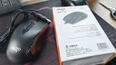 爱国者（aigo） 爱国者 电脑鼠标 有线鼠标USB接口笔记本台式电脑家用商务办公用 男女通用鼠标 有线鼠标（线长2米左右）加长版 实拍图