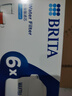 碧然德（BRITA） 家用滤水壶 净水壶滤芯 Maxtra 多效滤芯 6枚装 实拍图