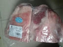 滩洋鲜生 宁夏滩羊 草饲羔羊后腿净重4斤 生鲜冷冻羊肉原切烧烤清炖送礼 实拍图