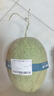 【产地直采】海南西州蜜瓜单粒1.6kg 实拍图