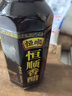 恒顺香醋十年陈酿8度 300ml 盒装 川芎嗪 ≥70mg/L 不添加防腐剂 实拍图
