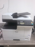 理光（Ricoh）MP 2014、M2510、M2310N、M2810N黑白激光A3、A4打印机家用商用办公打印复印扫描一体机多人复印机 M2310N配输稿器 双面彩扫2014ADN升级款 官方标配（ 实拍图