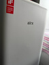 气熙（airx）除湿机抽湿机家用空气净化器除湿一体机60L/天120㎡卧室地下室吸湿器干衣除湿机D6 实拍图