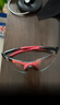 高特（OUTDO）跑步眼镜男女运动骑行户外马拉松日夜两用墨镜圣诞 67012C025 实拍图