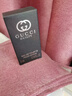 古驰（GUCCI）罪爱男士淡香水5ml木质香调【临期清仓】 实拍图