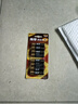 南孚5号电池8粒 五号碱性 聚能环5代 适用血压计/燃气表/遥控器/电子秤/挂钟/无线鼠标【单件包邮】 实拍图