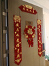 忆笙花 乔迁之喜搬家礼物装饰新居布置用品入宅仪式摆件新房全套大全 乔迁装饰【25件套】 实拍图