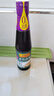 李锦记 薄盐蒸鱼豉油410ml 特级  双重发酵精粹 减盐25% 酱油生抽百搭 实拍图