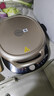 美的（Midea）电饼铛电饼档双面加热煎烤机烙饼锅加大加深早餐机煎饼薄饼机多功能升降烤盘JKE30T78 专用烤肉锅 实拍图