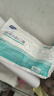 海氏海诺一次性医用外科口罩灭菌级白色100只 防尘成人口罩医用秋冬季保暖 实拍图