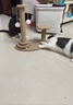 HELLOJOY猫抓板猫爬架一体耐磨不掉屑剑麻抓柱耐抓逗猫棒猫咪玩具自嗨解闷 实拍图
