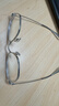 博士眼镜【门店配镜】980元配镜套餐近视眼镜可配度数镜框 镜架配镜 实拍图