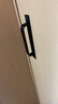 迪普尔门把手免打孔拉手明装推拉门房门木门铝合金把手玻璃门把手 实拍图