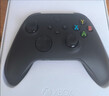 微软（Microsoft）国行XBOX手柄 Series XS无线控制器steam可用游戏电玩 GM 兼容黑神话悟空 明末 Series手柄 磨砂黑 实拍图