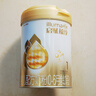 惠氏（Wyeth）启赋蕴淳A2进口HMO婴儿配方奶粉1段（0-6月）810g*6罐 实拍图