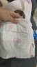 好奇（Huggies）铂金装小桃裤成长裤L120片(9-14kg)大号尿不湿拉拉裤【透爽散热】 实拍图