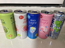 锐澳（RIO）鸡尾酒 洋酒 果酒甜酒 预调酒  微醺强爽多口味组合装 330ml*6罐 实拍图