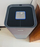 霍尼韦尔（Honeywell）空气净化器除花粉甲醛细菌流感病毒卫健委备案消毒机hmax空间舱全屋速净家电KJ1000F-P22B 实拍图