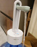 小熊（Bear）桶装水抽水器 电动压水器 自动吸水器 矿泉水上水器 饮水机抽水泵 台桶两用 YSJ-D05M1 实拍图