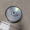 飞利浦（PHILIPS）DVD+R空白光盘/刻录盘 16速4.7G 桶装50片 实拍图