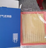 欧积二滤套装空调滤芯+空气滤芯滤清器/13-17款别克凯越-1.5L 实拍图