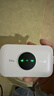 TCL随身wifi三网通用免插卡无线wifi6车载4G路由器随身便携无限制移动联通电信全国通用2025款5GXY15B 【升级充电款】3000毫安大电池超长续航 不限速不虚标月享1500G流量 实拍图