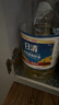 日清 【保真菜籽油】低芥酸菜籽油 5L 非转基因食用油芥花籽油家庭装 实拍图