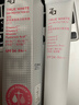 姬芮（ZA）白色焕真隔离霜防晒遮瑕妆前乳三合一 35g*2 SPF34圣诞礼物 实拍图