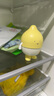 京东京造 可爱柠檬除味器 冰箱除味杀菌除臭剂盒保鲜神器【40天续航】 实拍图
