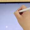 HUAWEI M-Pencil （第三代）平板创作笔 华为手写笔 星闪技术超低时延 雪域白  实拍图