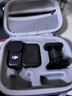 大疆DJI Osmo Nano 标准套装（64GB）自由视角穿戴相机Vlog骑行亲子宠物运动相机4K拇指相机 实拍图