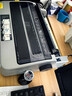 爱普生（EPSON）LQ-300KH针式打印机 80列连续进纸卷筒式打印机 出入库单 销售单打印 （赠USB数据线） 实拍图