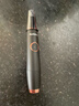 飞科（FLYCO） 鼻毛修剪器电动男士剪鼻毛器女充电式剃毛刀刮修鼻毛神器剪刀FS5600节日送男朋友礼物 黑金版【全身水洗 2年超长续航】 实拍图