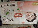 好奇（Huggies）铂金装小桃裤成长裤L120片(9-14kg)大号尿不湿拉拉裤【透爽散热】 实拍图