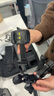 FeiyuTech飞宇蝎子mini2三轴智能防抖 手持云台Scorp mini2手机云台 微单稳定器黑色 实拍图